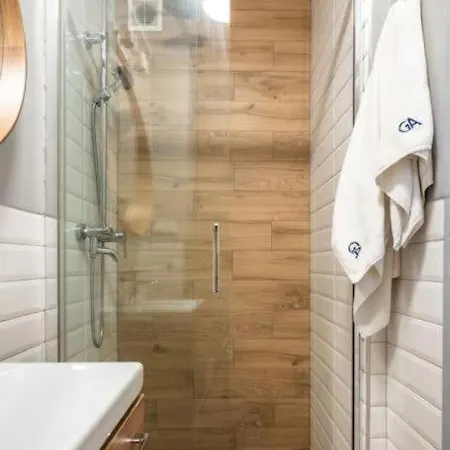 Close-urban Chic -3 Bedrooms - - Ogrodowa Lejlighed *