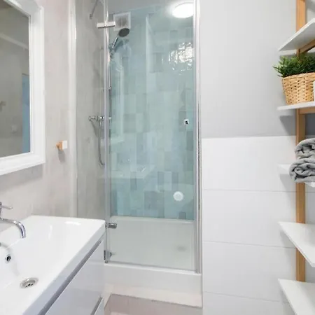 Close-urban Chic -3 Bedrooms - - Ogrodowa * Warszawa