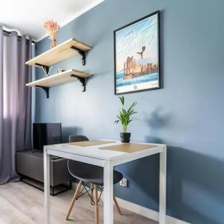 Close-urban Chic -3 Bedrooms - - Ogrodowa Lejlighed