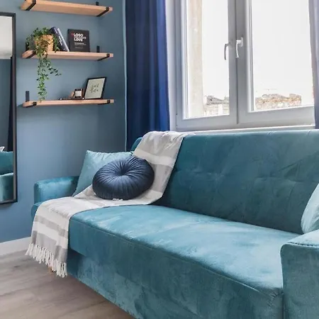 Apartman Close-urban Chic -3 Bedrooms - - Ogrodowa