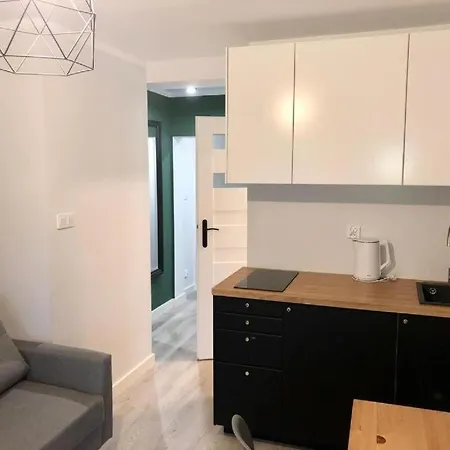 Close-urban Chic -3 Bedrooms - - Ogrodowa * Varsó