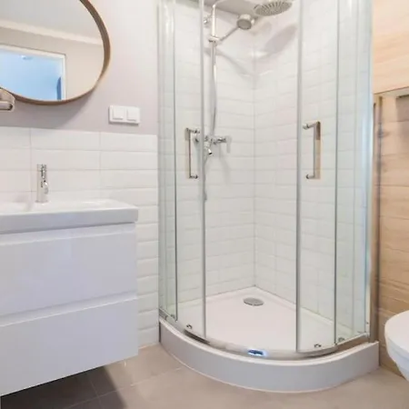 Close-urban Chic -3 Bedrooms - - Ogrodowa Lejlighed Warszawa