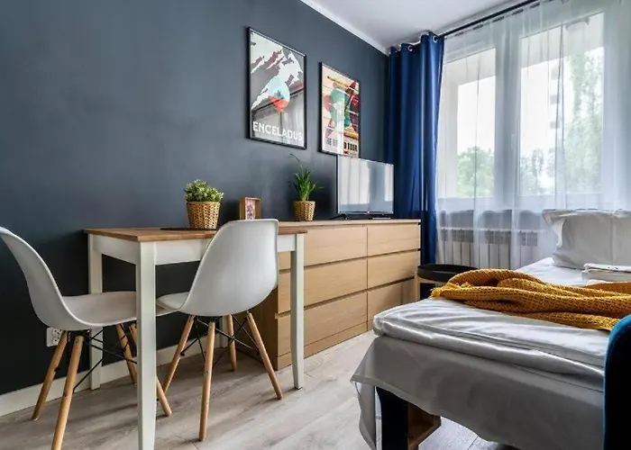 Close-urban Chic -3 Bedrooms - - Ogrodowa Apartman *