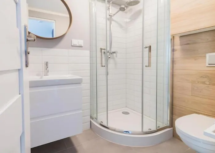 Close-urban Chic -3 Bedrooms - - Ogrodowa Apartment Warsaw