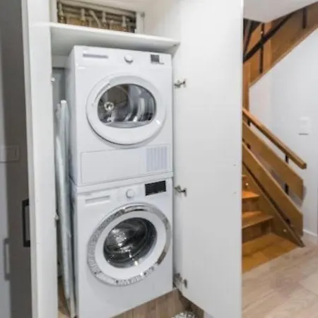 Close-urban Chic -3 Bedrooms - - Ogrodowa *