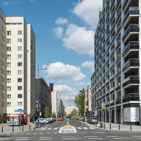 Close-urban Chic -3 Bedrooms - - Ogrodowa