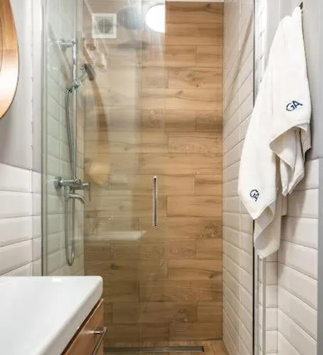 Close-urban Chic -3 Bedrooms - - Ogrodowa شقة *