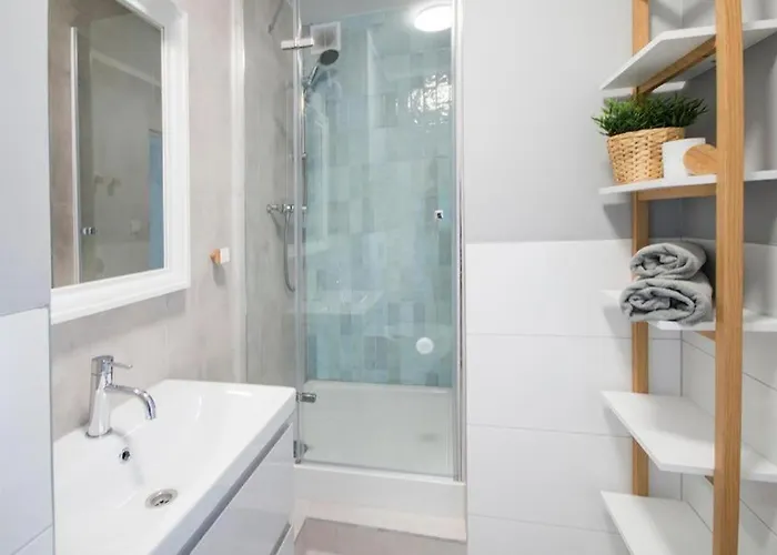 Close-urban Chic -3 Bedrooms - - Ogrodowa * وارسو