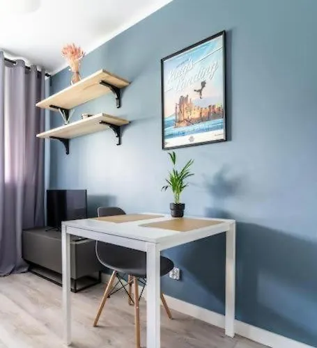 Close-urban Chic -3 Bedrooms - - Ogrodowa شقة