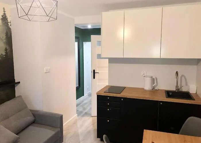 Close-urban Chic -3 Bedrooms - - Ogrodowa * وارسو